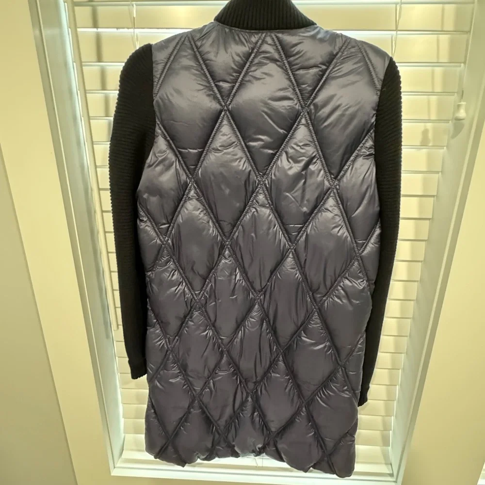 Puffer jacket - Picture 3 of 3